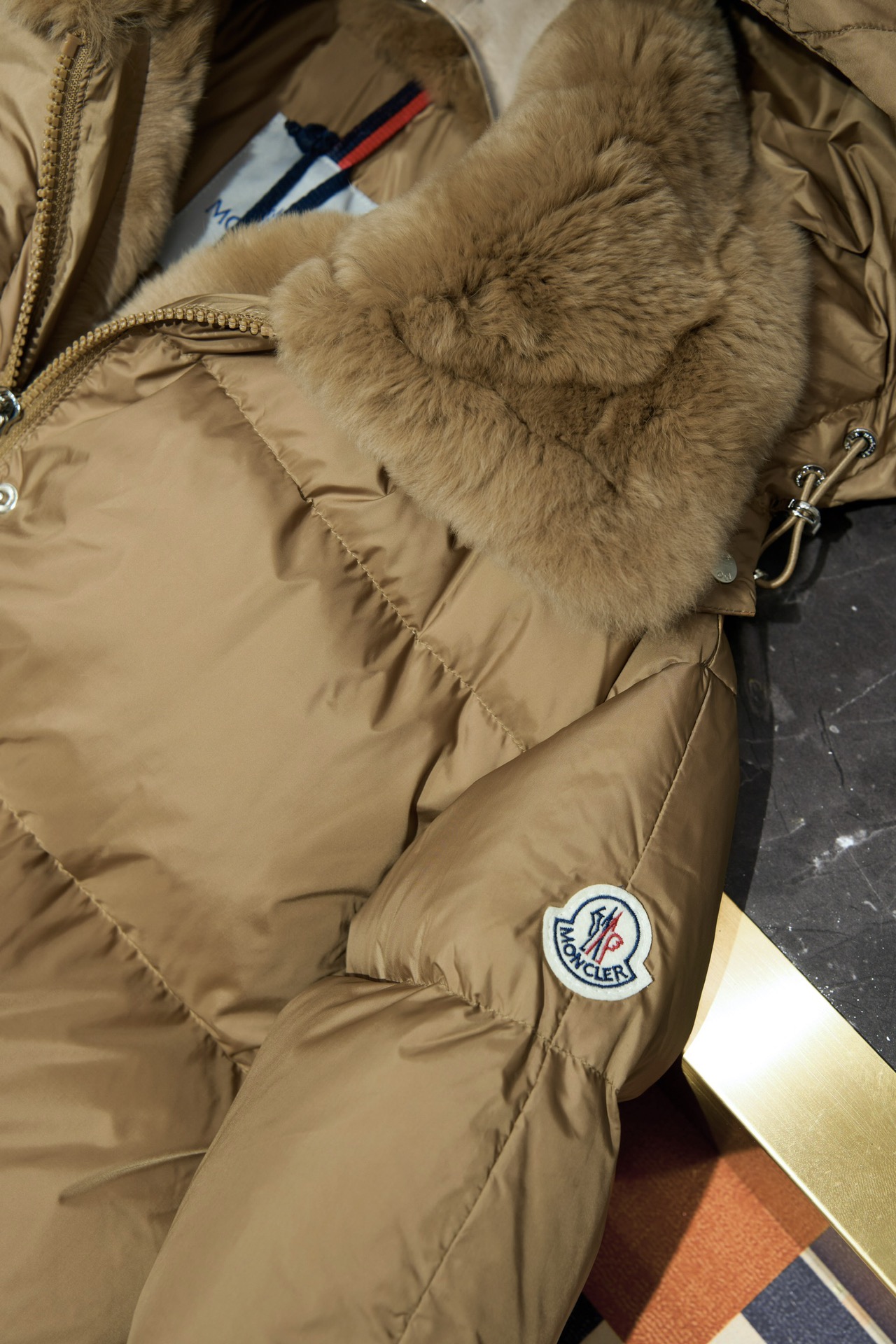 Moncler Down Jackets